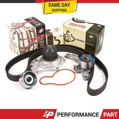 02-09 Jeep Chrysler PT Cruiser Dodge Neon 2.4L DOHC Timing Belt Kit Water Pump - Image 1 of 4