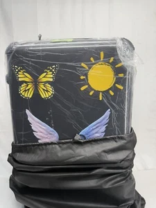 Florevolved Large Luggage Case - Picture 1 of 4