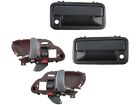 Left And Right Trq Door Handle Set Fits Chevy K1500 1995-1999 18Nvdk