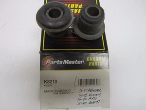 86-97 Aerostar 74-80 Mustang Pinto Bobcat Control Arm Bushing Kit NORS K8219 - Picture 1 of 1