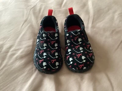 merrell infant jungle moc jr. moc mini 4 slip on snowboard graphics- So Unique - Image 1 of 4