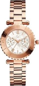 Guess Gc X35011L1S Diver Chic Watch 33mm - Picture 1 of 1