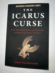 The Icarus Curse By Overtveldt - Foto 1 di 2