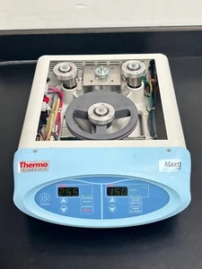 Thermo Scientific MAXQ 2000 SHKE2000 4314 Open Air Platform Orbital Lab Shaker - Bild 1 von 6