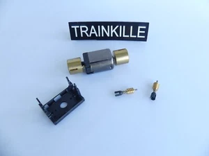RIVAROSSI HR2046 ENGINE + CRADLE + ENDLESS SCREW LOCOMOTIVE E 03 004 DB BR 103 - Picture 1 of 2