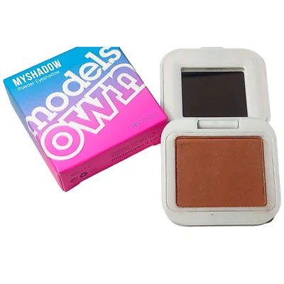 Models Own MyShadow Matte Eyeshadow Summerset - Image 1 of 4