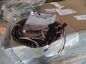 ARCTIC LOADER ( N 2 / 09 ) ENGINE WIRING HARNESS ASSEMBLY 3160900, NIB, N.O.S - Picture 1 of 10