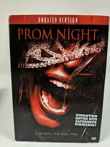 Prom Night (DVD, 2008) Brittany Snow Johnathan schaech - Picture 1 of 5