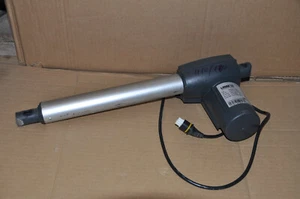 Hubmotor LINAK Hubmotor Linearantrieb 270074-01 24V 6000N 180mm - Bild 1 von 3