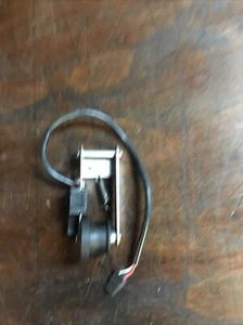 Riccar Radiance Idler Pulley And Hall Sensor. SH-820-2 - Picture 1 of 3