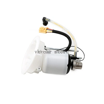 Fuel filter fit for Audi A6 C7 A7 Sportback CCAA CHVA 2.0T 3.0TFSI A2C5336460680 - Image 1 of 4