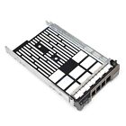 Lot of 10x for Dell F238F 3.5"Hard Drive Tray Caddy for R720 R710 R510 R420 R410