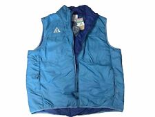 Nike Mens Large Therma-FIT ACG "Rope De Dope" Packable Insulated Vest DH4894-415