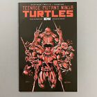 Tmnt 1 Nycc Eskivo Trade Dress Variant (2023, Idw)