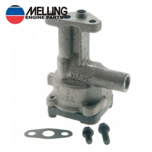Oil Pump FOR Ford Falcon XP XR XT XW XY 6 Cylinder 170 200 1965-1972 M-65B - Picture 1 of 1