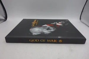 GOD OF WAR 3 ULTIMATE EDITION GUIDA STRATEGICA in ITALIANO PS3 - Picture 1 of 4
