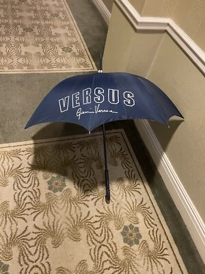 Paraguas unisex VERSACE "Versus" Foto 1 de 2
