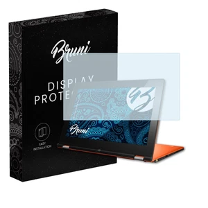 Bruni 2x Protective Film for Lenovo IdeaPad Flex 14 / 14D Screen Protector - Bild 1 von 8