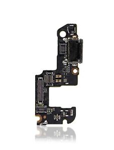 Replacement Charging Port With Board Compatible For Huawei Honor 9
