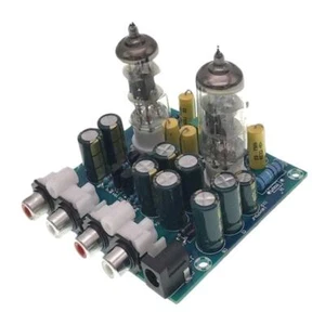 Elektronische Röhre 6J1 Vorverstärker Vorverstärker Elektronischer Bausatz - Bild 1 von 7