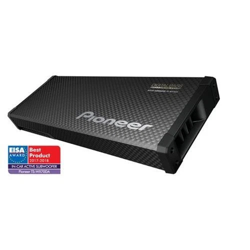 Pioneer TS-WX70DA Subwoofer amplificato 200W attivo con Digital Bass Control - Immagine 1 di 1