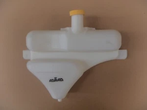 Coolant Expansion Overflow Bottle For MAZDA 6 GG GH GY 4cyl 02-12 GH GY 4cyl D - Picture 1 of 5