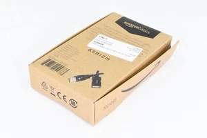 AMAZONBASICS 4106939, B00NH136GE, USB 2.0 Extension Cable, L=2m - Picture 1 of 5