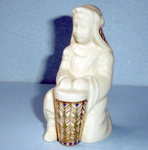 Lenox Drummer Boy China Jewels Nativity Porcelain Figurine 4"H New - Picture 1 of 6