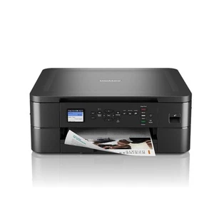 Brother DCP-J1050DW Inkjet Colour printing 1200 x 6000 DPI A4 Direct printing Bl - Picture 1 of 1