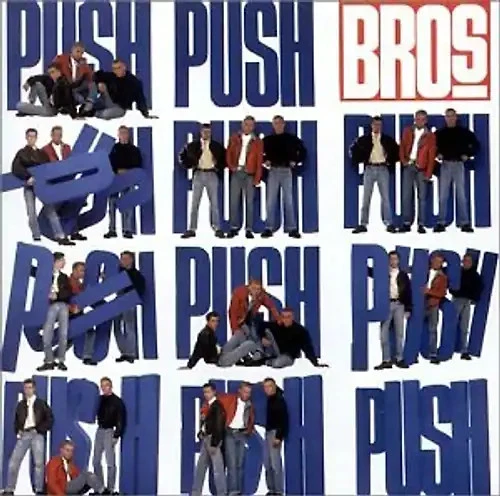 Bros - Push - Bild 1 von 1
