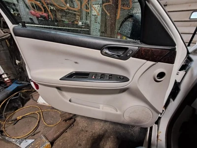 二手前左门内部装饰面板 适合:2012 雪佛兰 Impala A 级 — 第 1/4 张图片