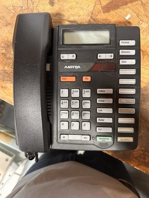 Aastra telecom 9316CW - Image 1 of 3
