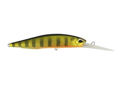 Duo Realis Jerkbait 100DR SP - suspend. Deeprunner - Zander, Barsch,... Neu&OVP - Bild 1 von 3