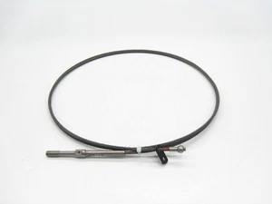 Elevator Control Cable - Forward Down - Piper Chieftain - PN: 41942-02 - Foto 1 di 4