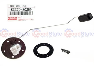 Genuine Hilux RZN169 Single Cab 3RZ Tank Fuel Gauge Sender Unit - Picture 1 of 2