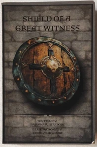 Shield of a Great Witness by Bruianna R. Larimore (Trade Paperback, 2025) - Bild 1 von 7