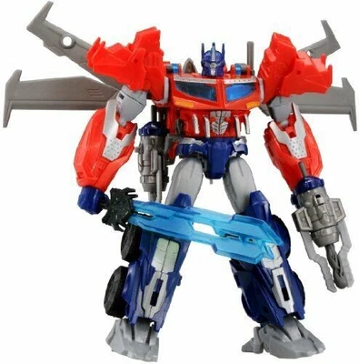G11 Optimus Prime | Transformers Beast Hunters Japanese - Image 1 of 4