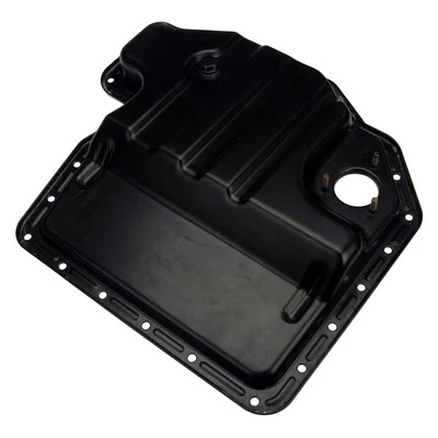 For BMW 540i 1994-2003 URO Parts 11131702891 Lower Engine Oil Pan Foto 1 de 4