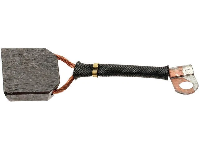 Alternator Brush Set For 1951-1952 Dodge B3 QR671JN Alternator Brush Set - Image 1 of 1