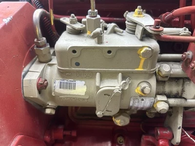 6bt Cummins Delphi Injection Pump - Image 1 of 2