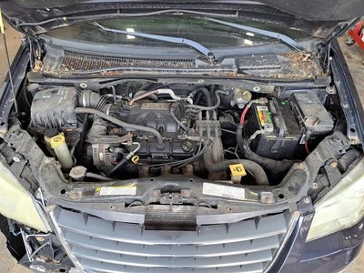 Главный тормозной цилиндр 2008 Town & Country Van Sku #4167871 - Изображение 1 из 4