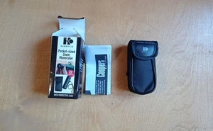Hanoptik Pocket-Sized Zoom Monocular 8x Magnification Bird Watching Hiking Trave - Picture 1 of 10