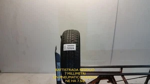 Bereifung Gebraucht Thermisch 175/60R15 81H Nexen Winguard Snowgpneumatici - Bild 1 von 1