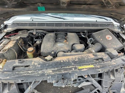 Regulador de ventana de puerta trasera derecha usado se adapta a: Nissan Armada 2006 doble cabina ele Foto 1 de 4