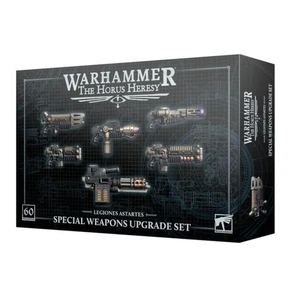 Legiones Astartes: Special Weapons Upgrade Set - Bild 1 von 3