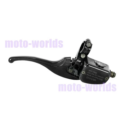 For Polaris Front Right Brake Master Cylinder Big Boss 400L 6X6  1994 1995-1997 - Image 1 of 4