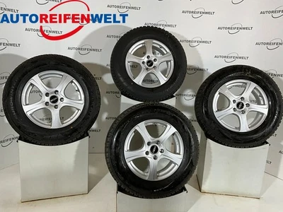 Winter Kompletträder 215/70R16 z.B. passend für Hyundai Tucson - Bild 1 von 4