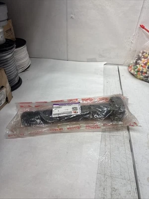 Genuine Hitachi Bolt 4184861 Fits EX3500, EX3600-6, EX3600-5 Mining Shovel - Image 1 of 3