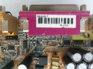 Sodimm 2gb ddr3 1333 sl9, rohs(b4), 09-2820 628963-2342 - Picture 1 of 1