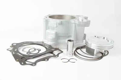 Cylinder Works Hi Compression Piston Top End Jug Kit Yamaha YFZ450R 09-23 Foto 1 de 4